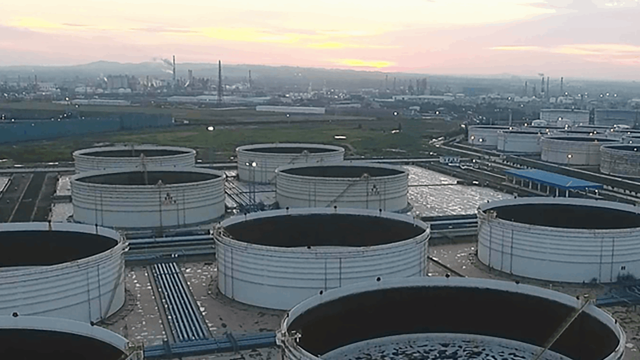 ​PetroChina